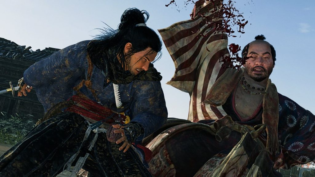 Rise of the Ronin's PC Port Panned by Media Ahead of Release