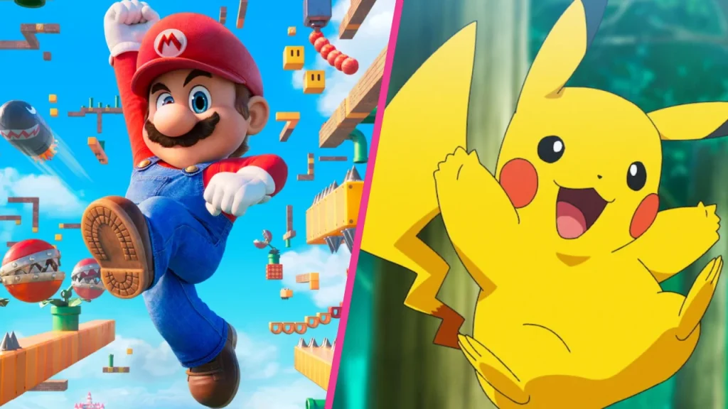 ROM Hack 'Pokémon Mario Red & Luigi Green' Will Fuse Two Famous Nintendo Properties