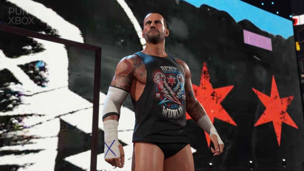 Here's What The First Reviews Are Saying About WWE 2K25