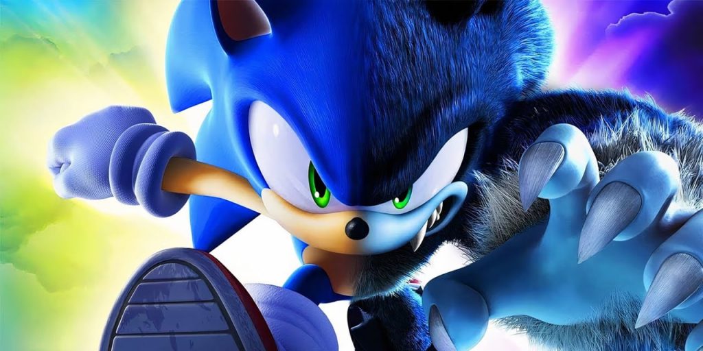 This New Unofficial PC Port Of Sonic Unleashed Could Be The Best Version Of The Game Yet