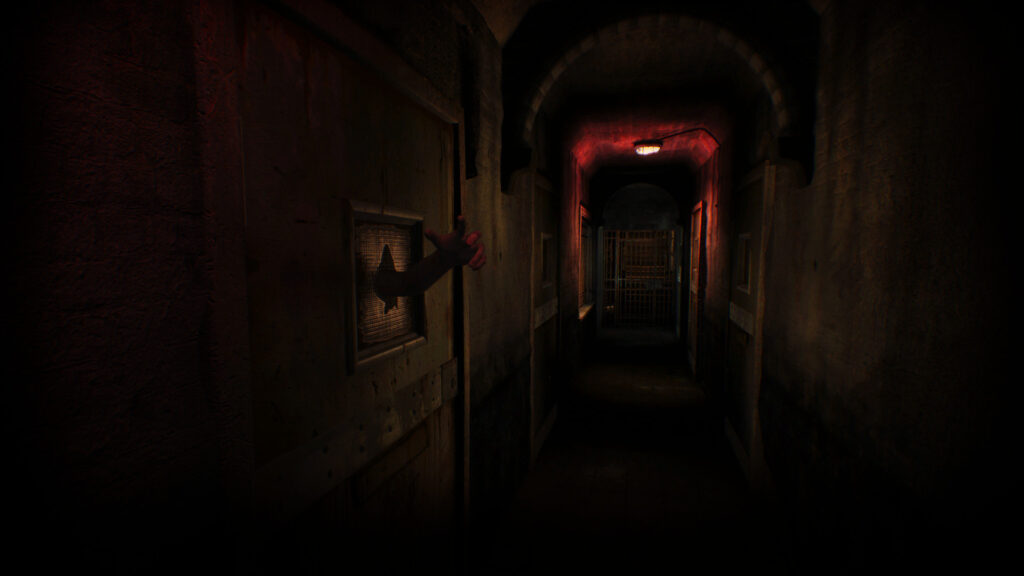 Asylum preview