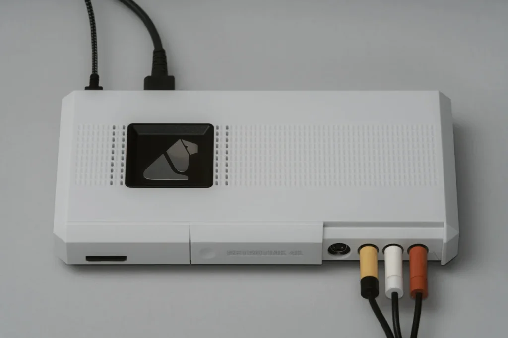 The Must-Have RetroTINK 4K Upscaler Now Has A Cheaper Alternative