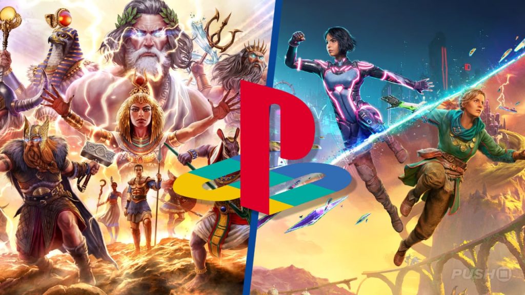 These 11+ New PS5, PS4 Games Are Coming Out Next Week (10th-16th March)