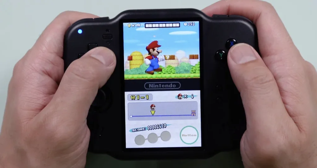 This $75 Handheld Could Be The Best Way To Emulate Nintendo DS In 2025