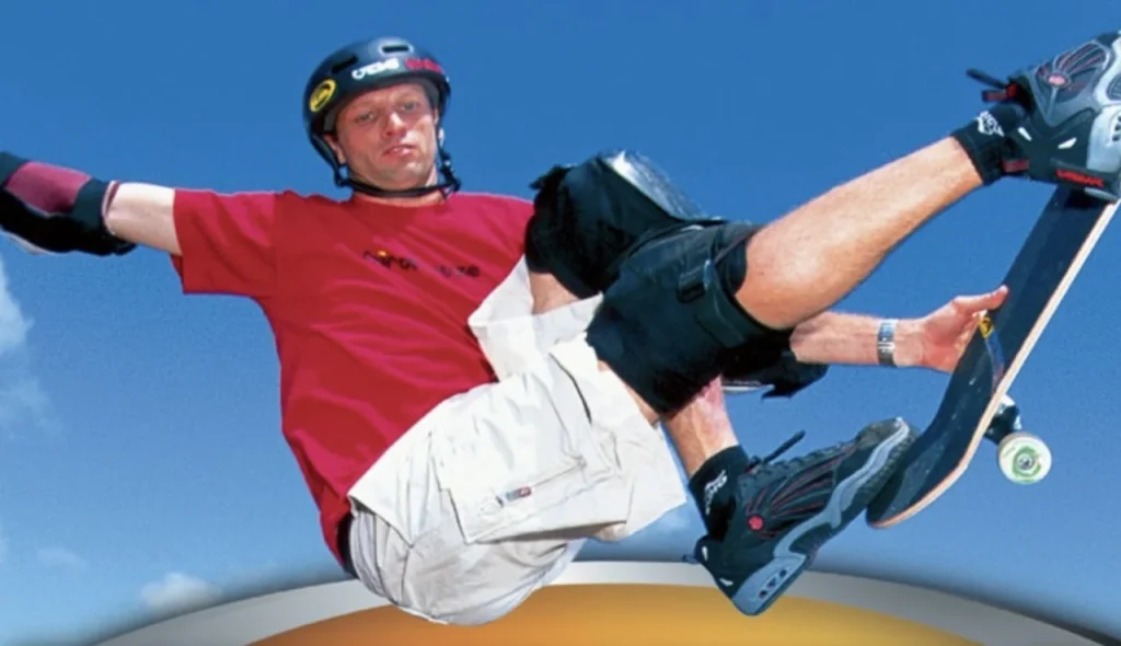 The Best Tony Hawk Game Is Grinding Back, And I Can Only Hold My Breath