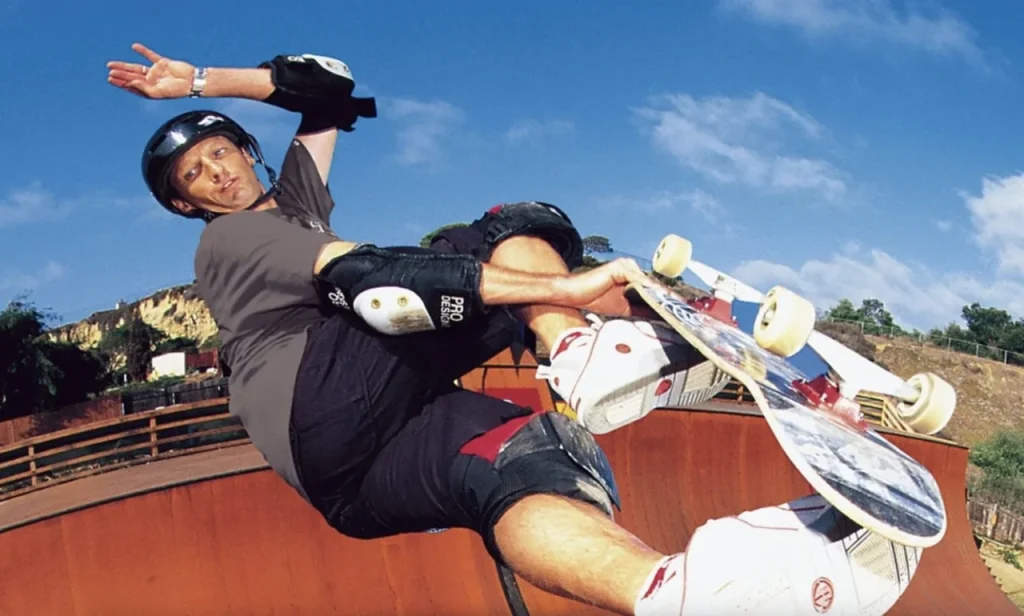 Tony Hawk's Pro Skater 3 + 4 Release Date Leaks Ahead Of Reveal