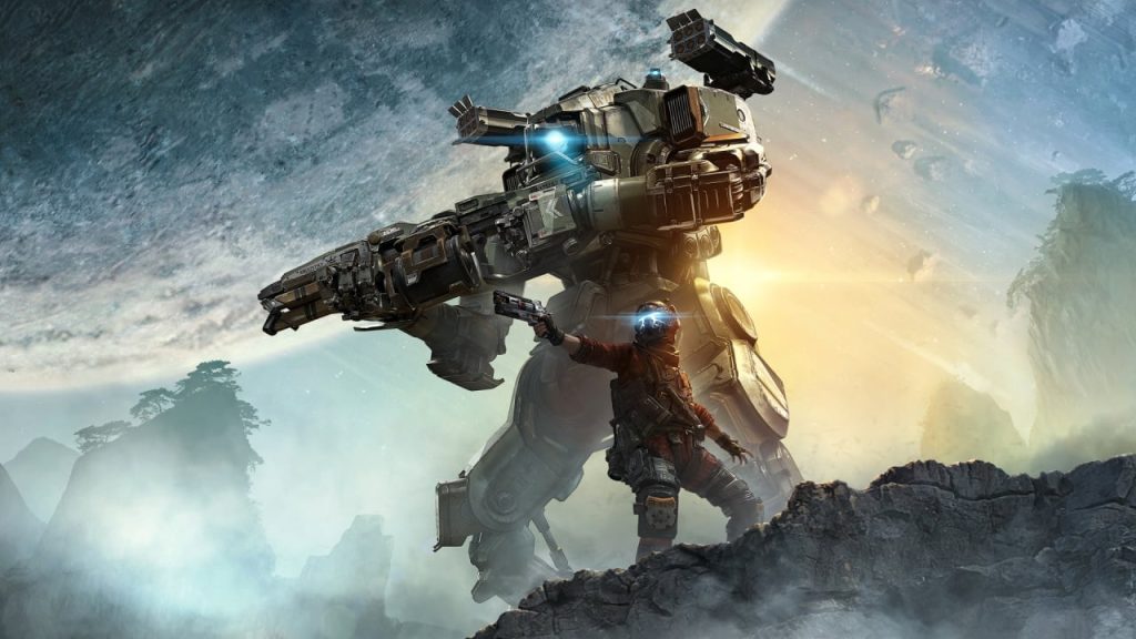 Respawn Entertainment Cancels Mysterious FPS Game