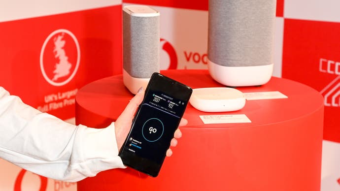 faster speeds? vodafone photo shows 2gbps down 900mbs up broadband