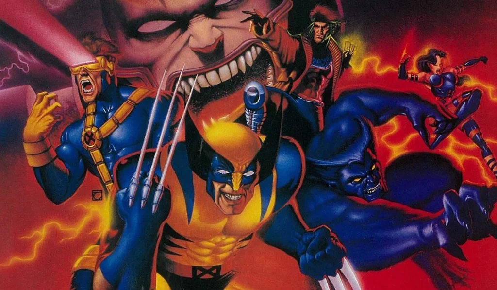 X-Men: Mutant Apocalypse SNES Gets A New Fan Reimagining For PC & Android