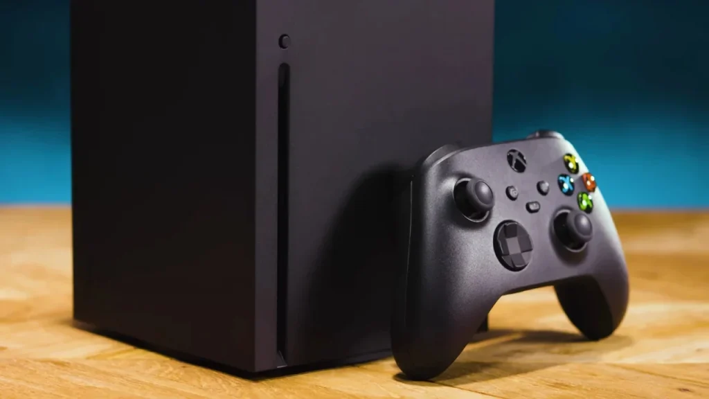 Xbox Reporter 'Pretty Sure' New Console Is Set To Launch In 2027