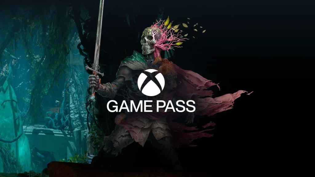 Xbox Teases More 'Shadow Drops' As Game Pass Fans Go Wild Over Upcoming Lineup