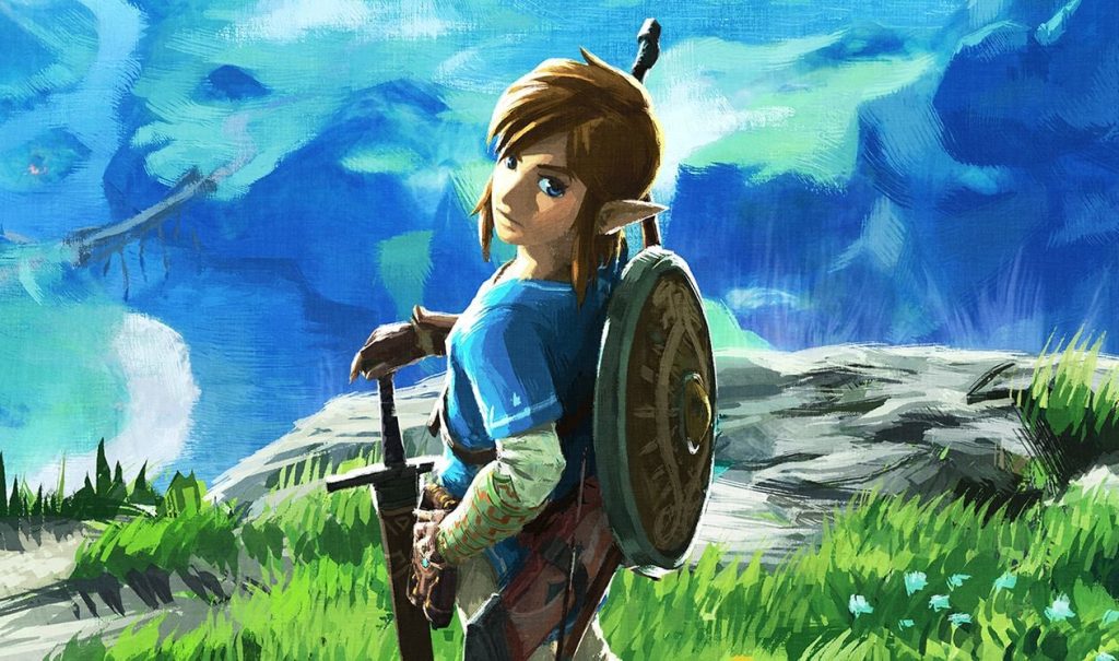 "The Answer Was Always No" - Ex-Nintendo Employee On Zelda Movie Pitches